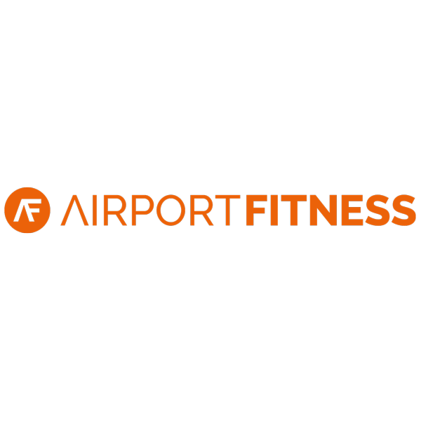 Airportfitness logo