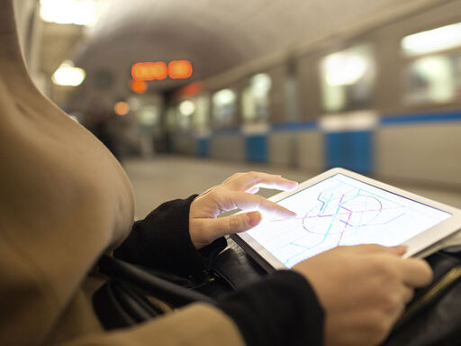 Digital marketing strategie erstellen