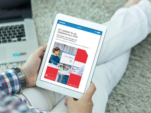 Ebook digitalisierung