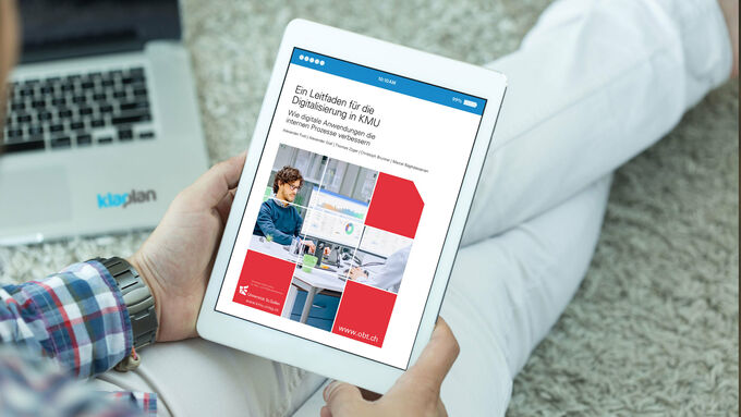 Ebook digitalisierung