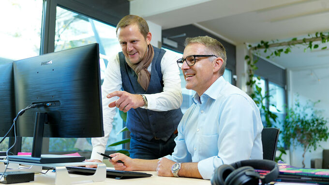 Marketing automation luzern klarplan