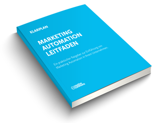 Ebook Marketing Automation Leitfaden