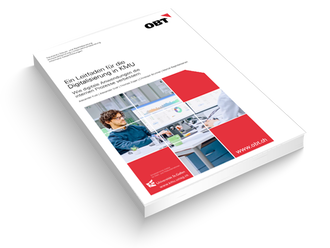 E-Book Leitfaden Digitalisierung