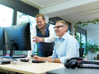 Marketing Automation Luzern