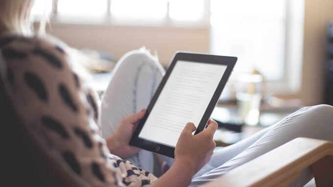 Content marketing trends