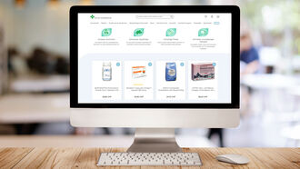 Onlineapotheke case