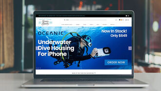 Oceanic case